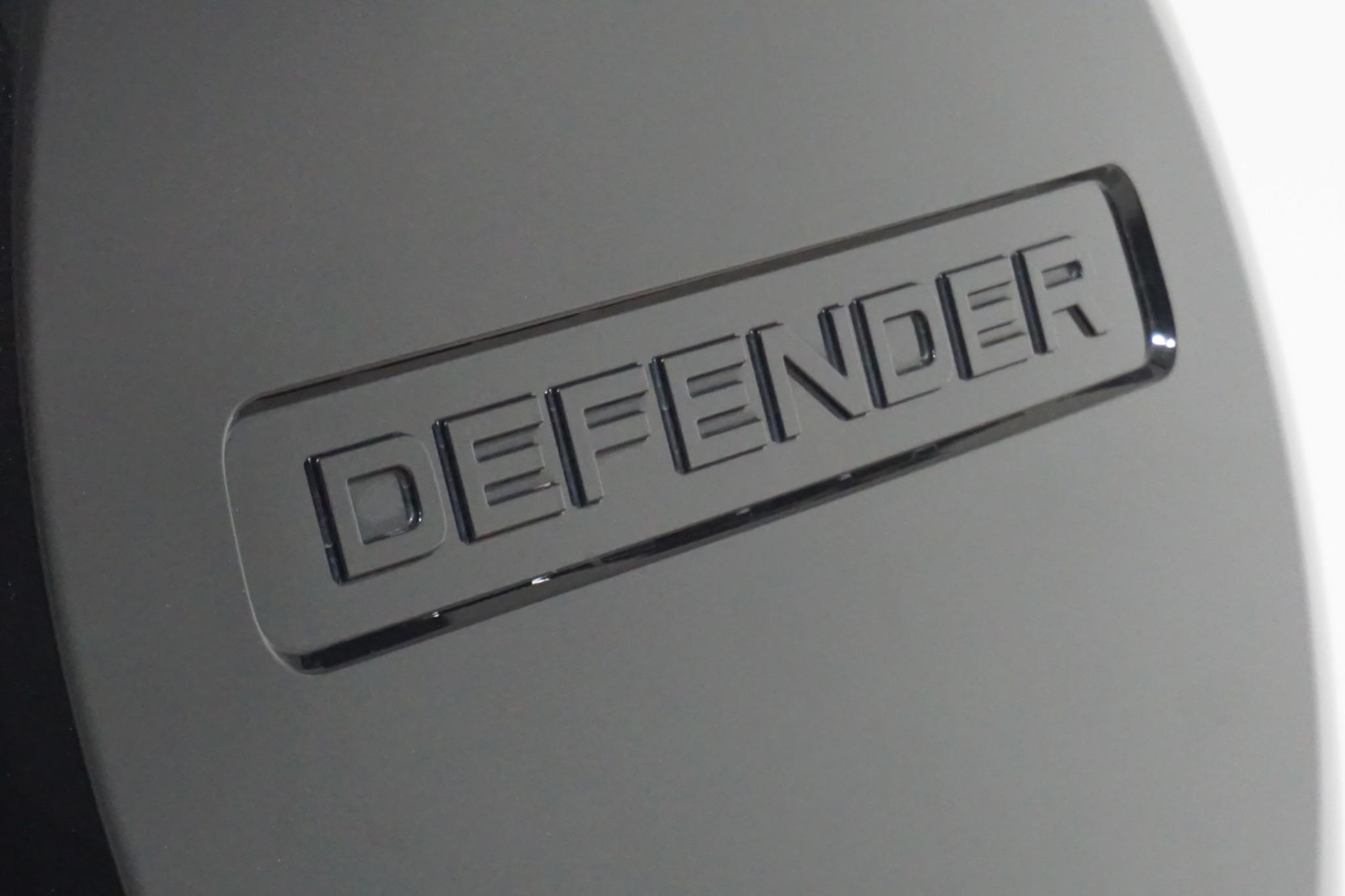 Land Rover Defender 110 5.0 P525 V8 SUV 5dr Petrol Auto 4WD Euro 6 (s/s) (525 ps)